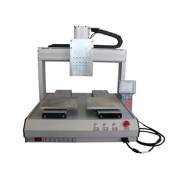Dispenser Machine